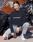 Women's Mclaren Cropped Sweatshirt™