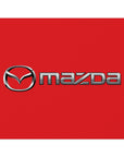 Red Mazda Mouse Pad™