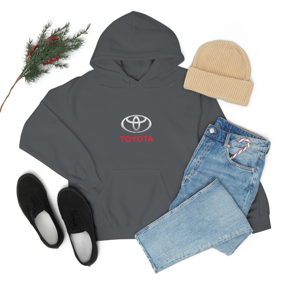 Unisex Toyota Hoodie™