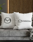 Mazda Spun Polyester pillowcase™