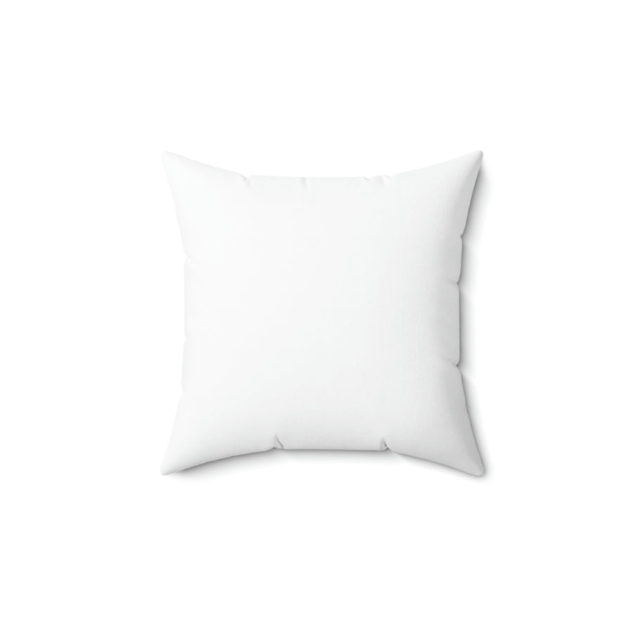 Volkswagen Spun Polyester Square Pillow™