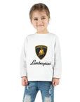 Lamborghini Toddler Long Sleeve Tee™