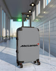 Grey McLaren Suitcases™