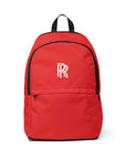 Unisex Red Rolls Royce Backpack™