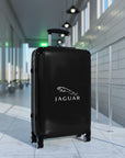 Black Jaguar Suitcases™