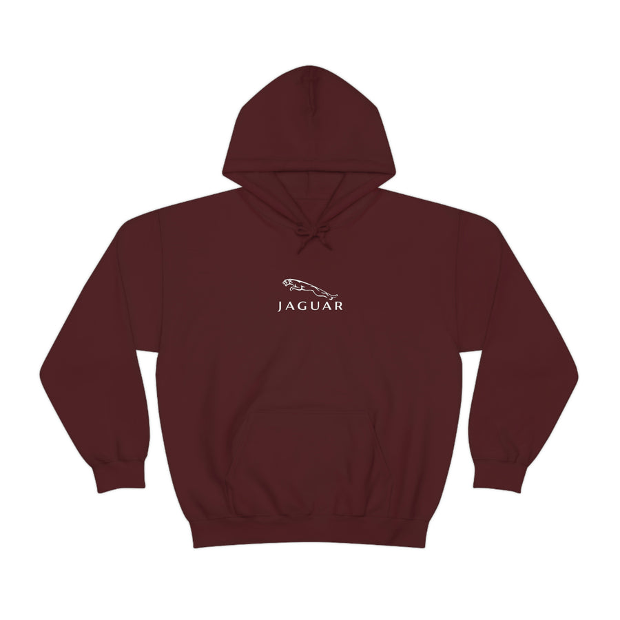 Unisex Jaguar Hoodie™