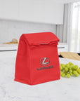 Red Lexus Polyester Lunch Bag™