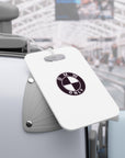 BMW Luggage Tags™