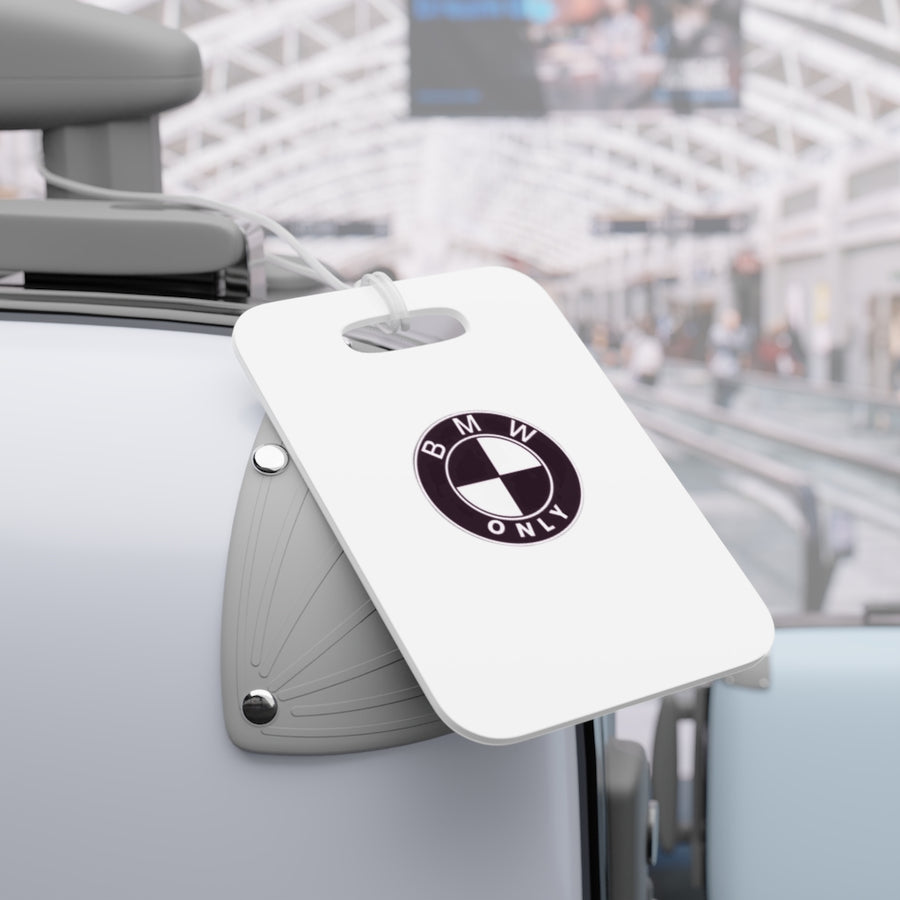 BMW Luggage Tags™