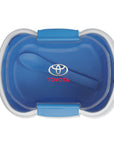Toyota Two-tier Bento Box™