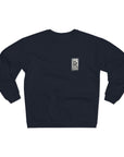 Unisex Rolls Royce Crew Neck Sweatshirt™