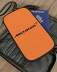 Crusta McLaren Passport Wallet™