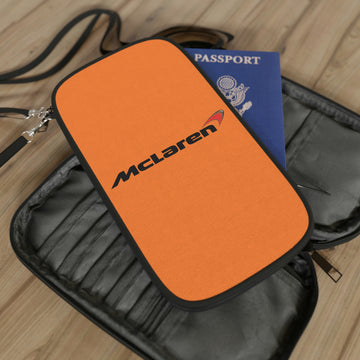 Crusta McLaren Passport Wallet™