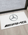 Mercedes Floor Mat™