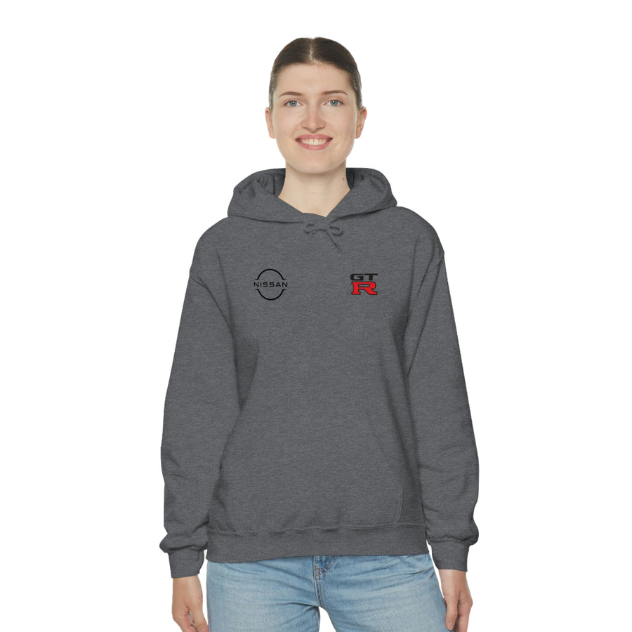 Unisex Nissan GTR Hoodie™