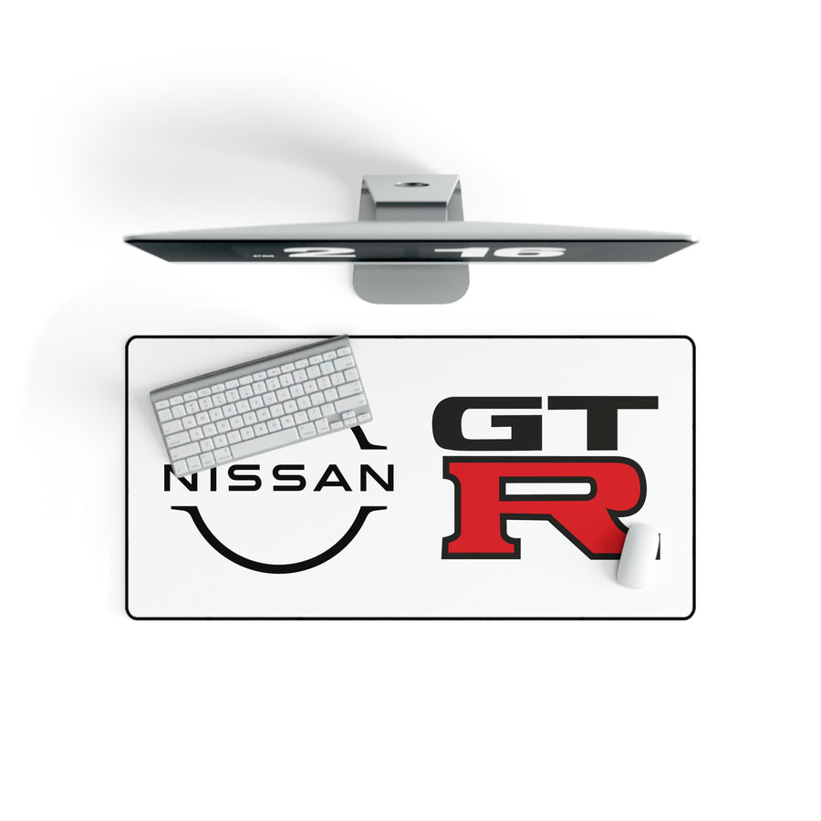 Nissan GTR Desk Mats™