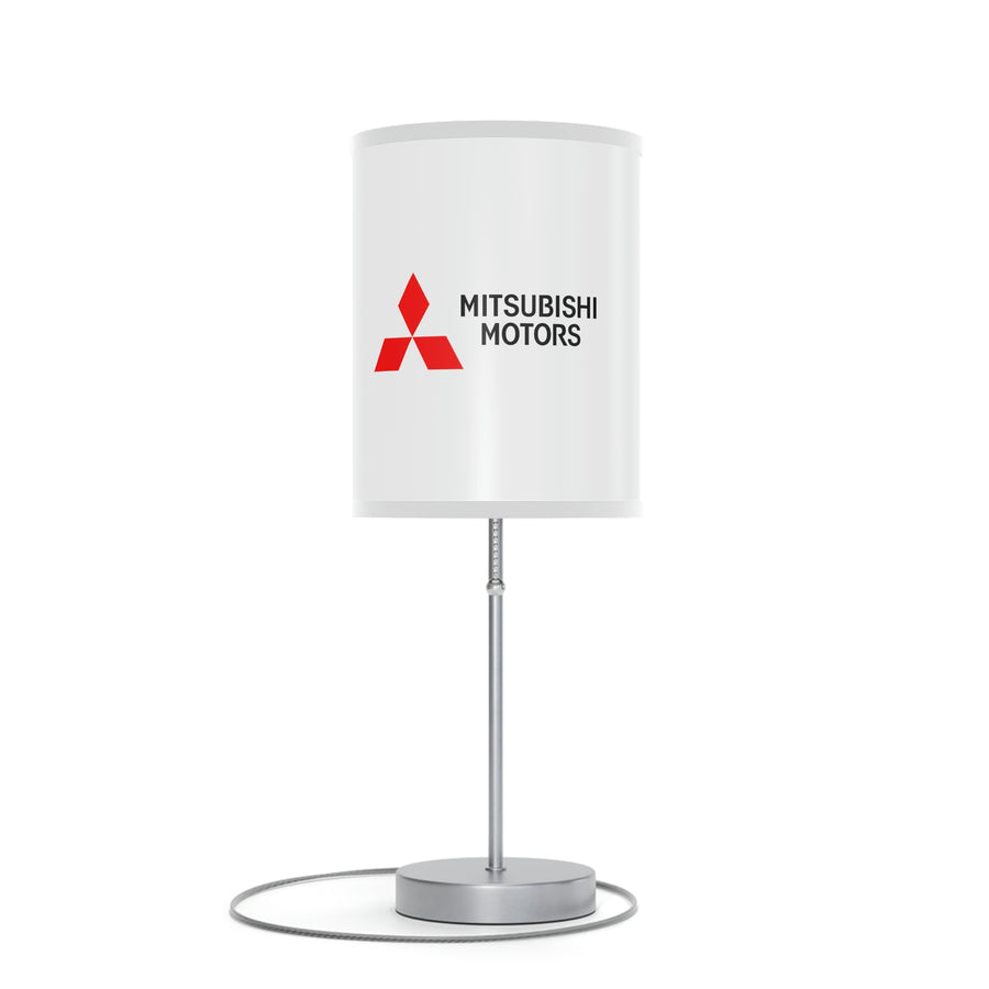 Mitsubishi Lamp on a Stand, US|CA plug™