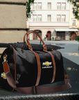 Black Chevrolet Waterproof Travel Bag™