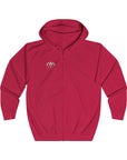 Unisex Toyota Full Zip Hoodie™