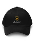 Unisex Lamborghini Twill Hat™