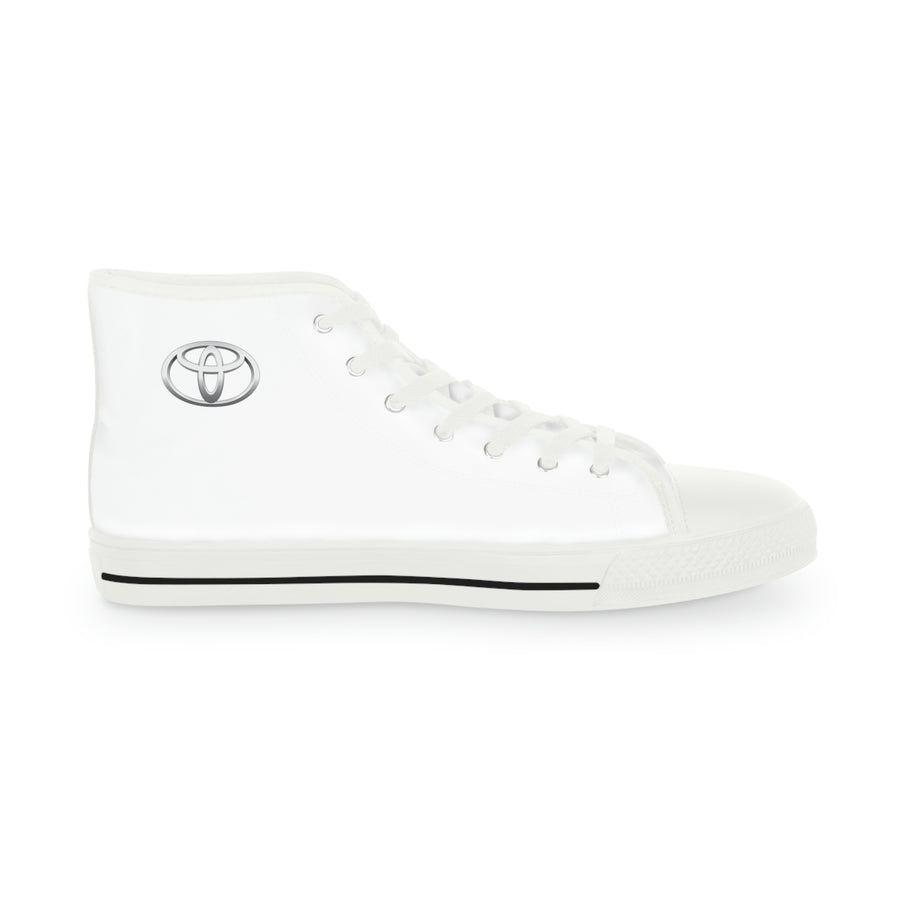 Men's Toyota High Top Sneakers™