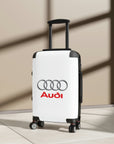 Audi Suitcases™