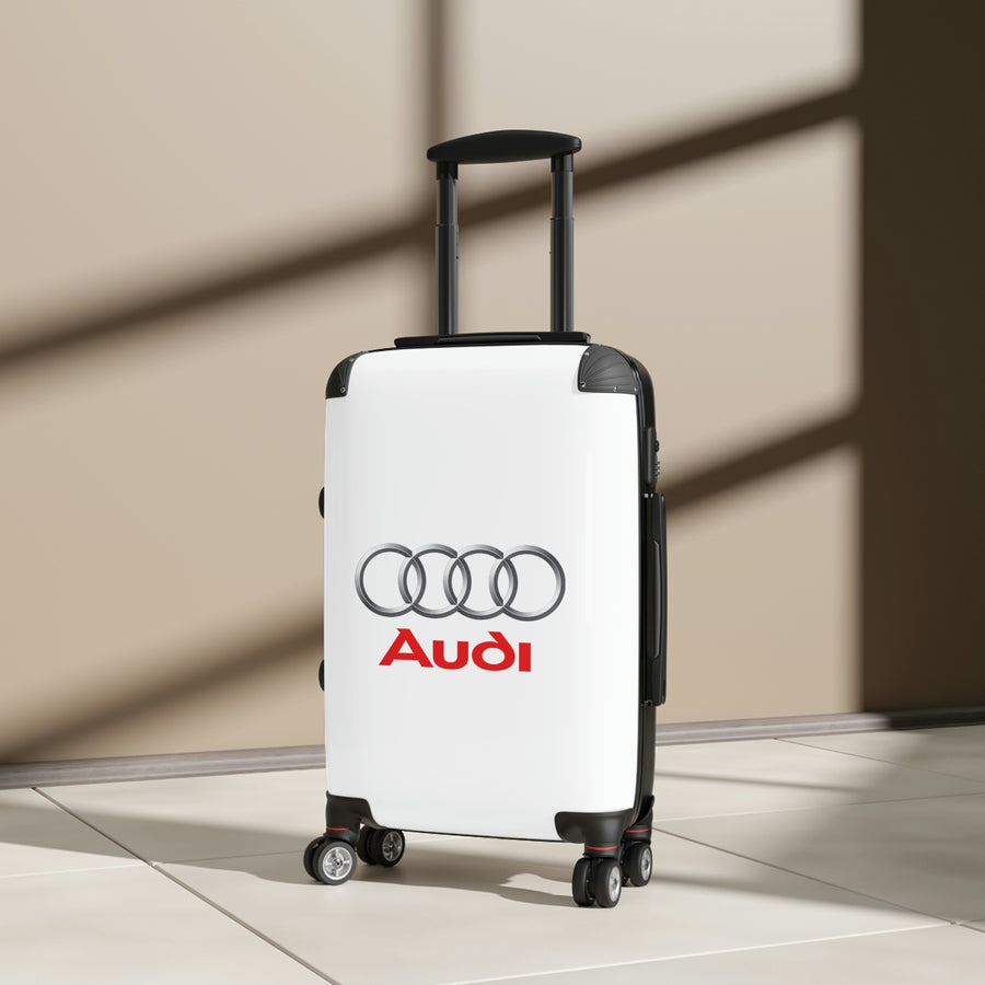 Audi Suitcases™