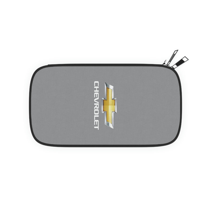 Grey Chevrolet Passport Wallet™