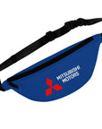 Dark Blue Mitsubishi Fanny Pack™