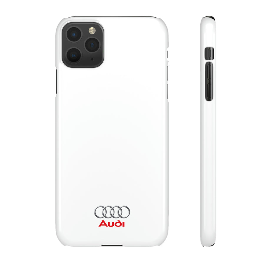 Audi Snap Cases™