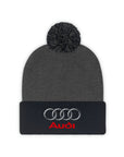 Audi Pom Pom Beanie™