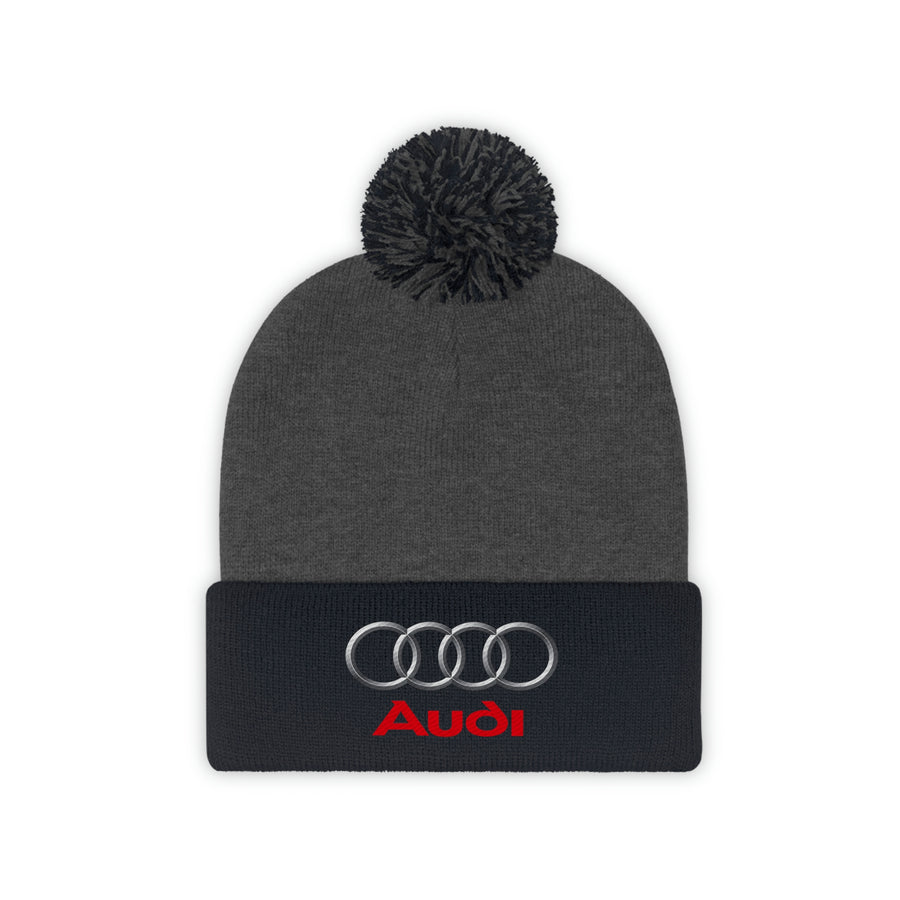 Audi Pom Pom Beanie™