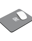 Grey Rolls Royce Mouse Pad™