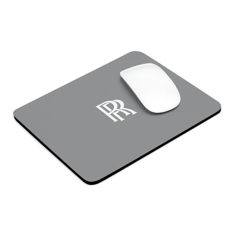 Grey Rolls Royce Mouse Pad™