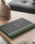 Dodge Color Contrast Notebook - Ruled™