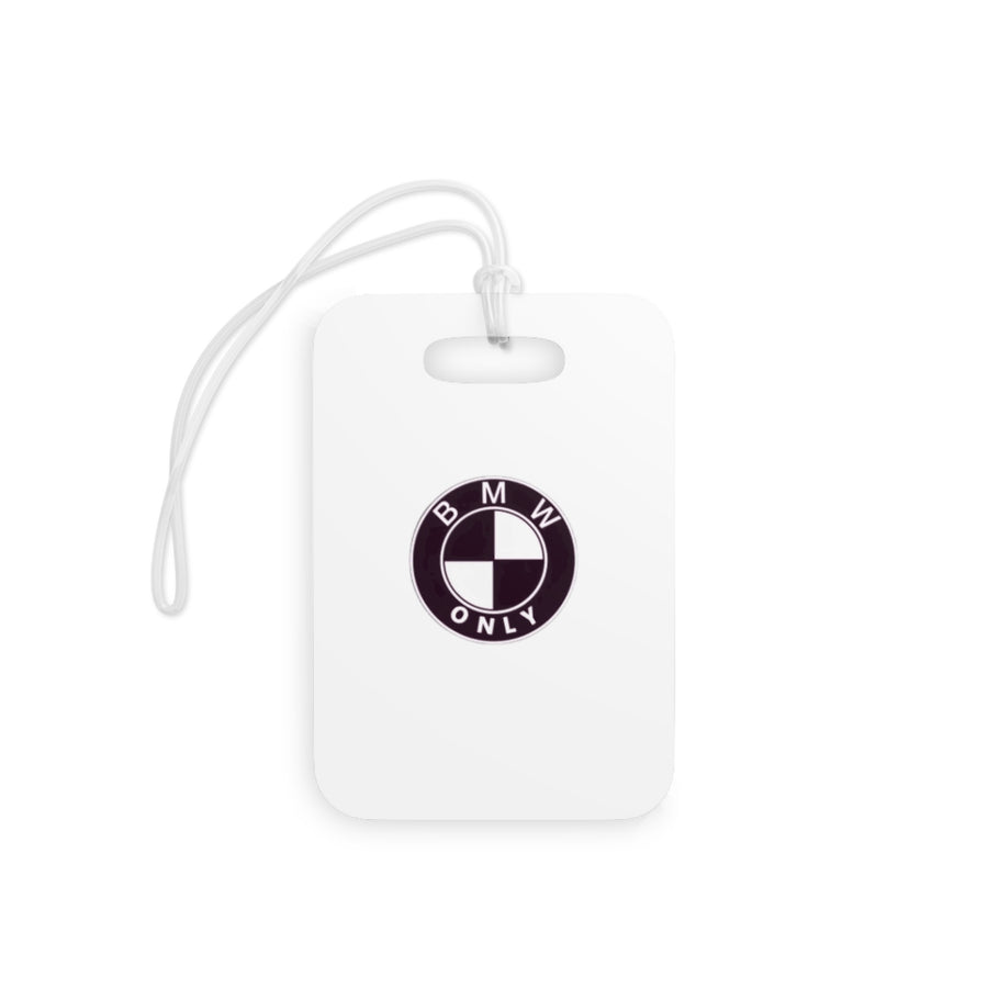 BMW Luggage Tags™