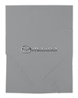 Grey Mazda Baby Swaddle Blanket™