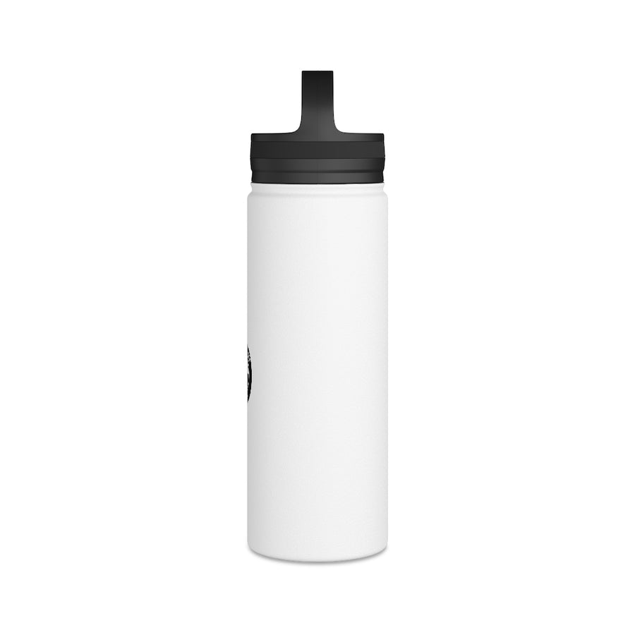 Stainless Steel BMW Water Bottle, Handle Lid™