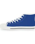 Men's Dark Blue Ford High Top Sneakers™