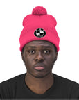 Unisex Pom Pom BMW Beanie™