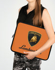 Crusta Lamborghini Laptop Sleeve™