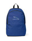 Unisex Dark Blue Jaguar Backpack™