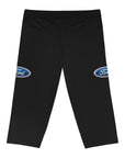 Women's Black Ford Capri Leggings™