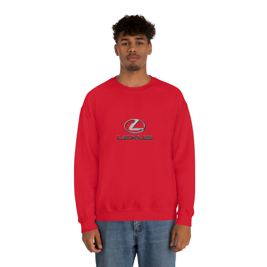 Unisex Lexus Sweatshirt™