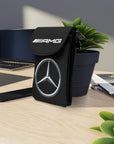 Small Black Mercedes Cell Phone Wallet™