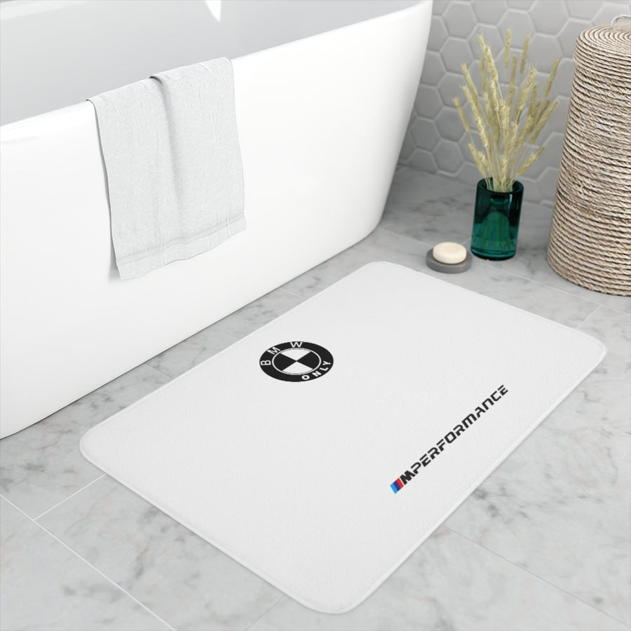 BMW Memory Foam Bath Mat™