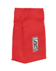 Red Rolls Royce Polyester Lunch Bag™