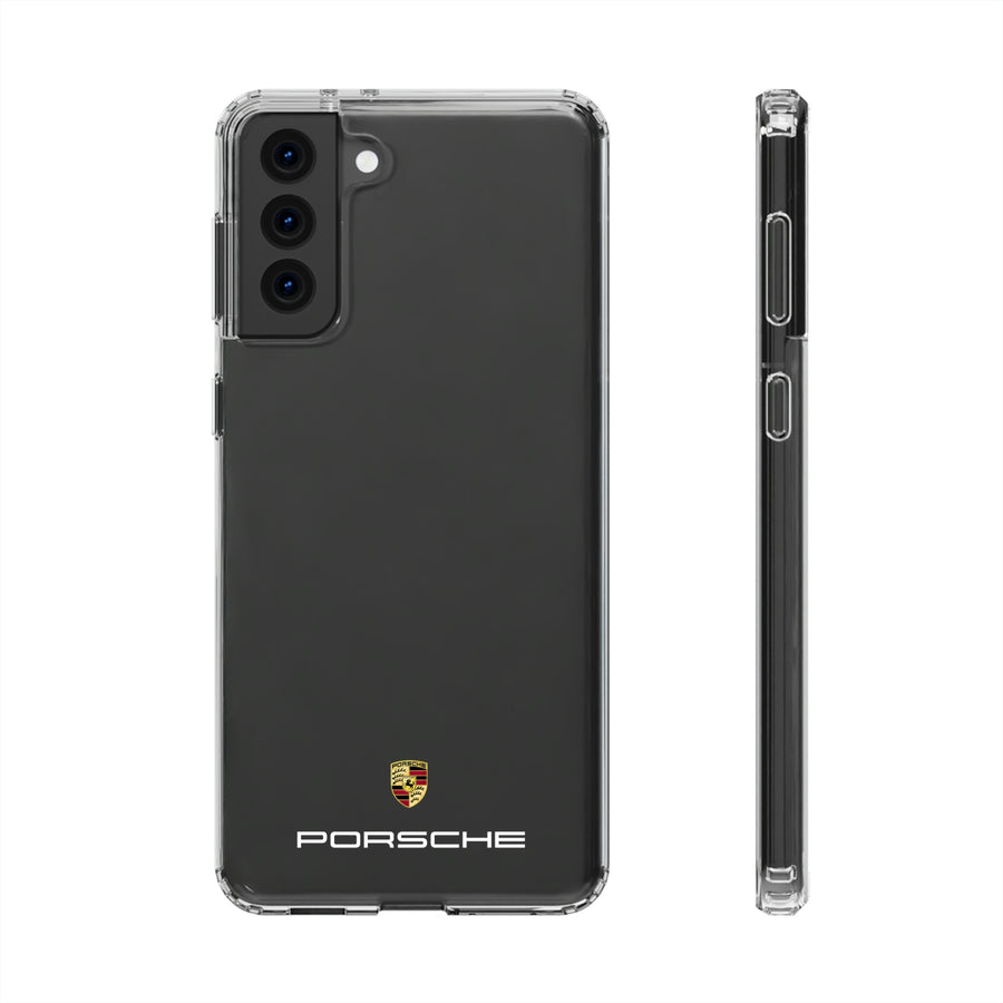 Porsche Clear Cases™