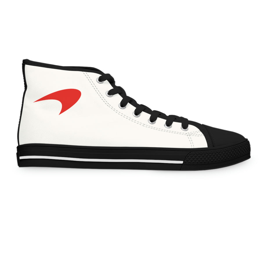 Women's Mclaren High Top Sneakers™