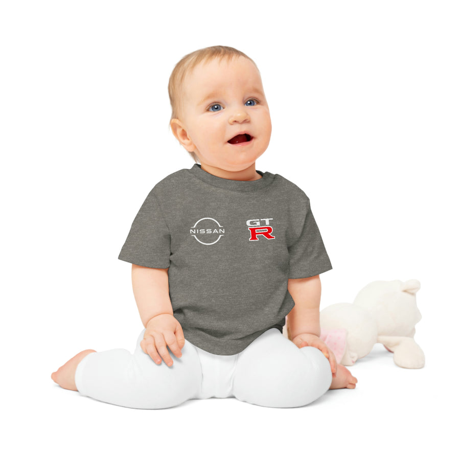 Baby Nissan GTR T-Shirt™